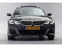 BMW 3-Serie Touring M340i xDrive High Executive [ Panorama H/K Leder Adapt.Cruise Stuur-&Stoelverwarming ]
