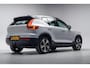 Volvo XC40 Recharge Plus 70kWh 3-Fase [ Comfortstoelen Navi Camera Stoelverwarming ]