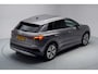 Audi Q4 e-tron 40 e-tron Launch edition Advanced Plus 77kWh 3 fase [ LED Trekhaak Stoelverwarming ]