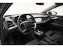 Audi Q4 e-tron 40 e-tron Launch edition Advanced Plus 77kWh 3 fase [ LED Trekhaak Stoelverwarming ]