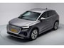 Audi Q4 e-tron 40 e-tron Launch edition Advanced Plus 77kWh 3 fase [ LED Trekhaak Stoelverwarming ]