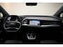 Audi Q4 e-tron 40 e-tron Launch edition Advanced Plus 77kWh 3 fase [ LED Trekhaak Stoelverwarming ]