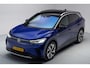 Volkswagen ID.4 77kWh First Edition 3-Fase [ LED Navi Camera Half-leder Stoelverwarming ]