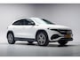 Mercedes-Benz EQA 250 AMG Business Solution 67kWh 3 fase [ LED Stoelverwarming Camera Leder/Alcantara ]