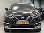 Nissan Qashqai 1.2 Tekna + / Navigatie / Half Lederenbekleding / 360 Graden Camera / Panoramadak / Elektrische Stoelverstelling / Stoelverwarming / 19 inch Wielen /