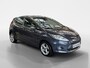 Ford Fiesta 1.25 Titanium 82PK | Climate Control | Voorruitverwarming | Cruise Control | Parkeersensoren | Bluetooth | Regensensor | Lichtmetalen velgen
