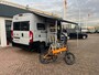 Knaus Boxlife Off-Grid 2x Zonnepaneel Standk.