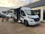 Knaus Boxlife Off-Grid 2x Zonnepaneel Standk.