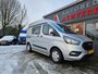 Ford Transit Custom 280 2.0 TDCI L1H2 Trend Airco! Cruise Control! NAP! Nette Bus! Dealer Onderhouden! 3-Zitplaatsen!