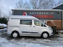 Ford Transit Custom 280 2.0 TDCI L1H2 Trend Airco! Cruise Control! NAP! Nette Bus! Dealer Onderhouden! 3-Zitplaatsen!