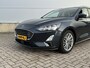 Ford Focus Wagon 1.0 EcoB. Tit. Bns AUTOMAAT! TREKHAAK! DESIGNPACK! COMFORT STOEL