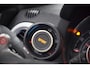Fiat 500 1.4-16V Aut. Abarth Cabrio SPORTUITLAAT|LEER|ECC|