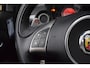 Fiat 500 1.4-16V Aut. Abarth Cabrio SPORTUITLAAT|LEER|ECC|
