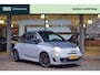 Fiat 500 1.4-16V Aut. Abarth Cabrio SPORTUITLAAT|LEER|ECC|