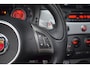 Fiat 500 1.4-16V Aut. Abarth Cabrio SPORTUITLAAT|LEER|ECC|