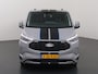 Ford Transit Custom 320 | 2.5 PHEV | L2 H1 | SPORT | DUBBEL CABINE | ELEKTRISCHE TREKHAAK | STOEL EN STUURWIEL VERWARMING | CLIMATE CONTROL | NAVIGATIE | CAMERA | PARKEERSENSOREN | GREY MATTER | 233 PK