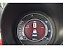 Fiat 500 1.0 Hybrid RED Navi/Pano/Carplay/Pdc/15" "RIJKLAAR"