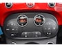 Fiat 500 1.0 Hybrid RED Navi/Pano/Carplay/Pdc/15" "RIJKLAAR"