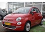 Fiat 500 1.0 Hybrid RED Navi/Pano/Carplay/Pdc/15" "RIJKLAAR"