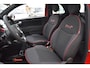 Fiat 500 1.0 Hybrid RED Navi/Pano/Carplay/Pdc/15" "RIJKLAAR"