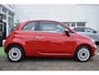 Fiat 500 1.0 Hybrid RED Navi/Pano/Carplay/Pdc/15" "RIJKLAAR"