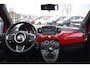 Fiat 500 1.0 Hybrid RED Navi/Pano/Carplay/Pdc/15" "RIJKLAAR"