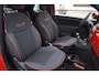Fiat 500 1.0 Hybrid RED Navi/Pano/Carplay/Pdc/15" "RIJKLAAR"