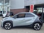 Toyota Aygo X Hybrid 115 ENVY NIEUW DIRECT LEVERBAAR! STOELVERW PARK-SENSOREN KEYLESS 18'' LM-VELGEN LED CLIMA CAMERA AD-CRUISE APPLE/ANDROID