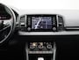 Skoda Karoq 1.5 TSI 110kW Clever+ | LEDEREN SPORTSTOELEN | CAMERA | STOEL-STUURWIELVERWARMING | NAVIGATIE
