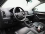 Skoda Karoq 1.5 TSI 110kW Clever+ | LEDEREN SPORTSTOELEN | CAMERA | STOEL-STUURWIELVERWARMING | NAVIGATIE