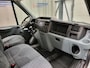 Ford Transit 2.2TDCI Camper Hefdak apk 06-2026 MARGE!