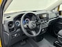 Mercedes-Benz eVito 112 L3 DHL |Smartphone integratie | DC snelladen |