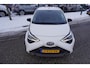 Toyota Aygo 1.0 VVT-i 72pk 5D x-fun Airco Mooi 57.396 KM