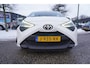 Toyota Aygo 1.0 VVT-i 72pk 5D x-fun Airco Mooi 57.396 KM