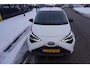 Toyota Aygo 1.0 VVT-i 72pk 5D x-fun Airco Mooi 57.396 KM