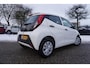 Toyota Aygo 1.0 VVT-i 72pk 5D x-fun Airco Mooi 57.396 KM