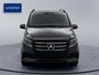 Mercedes-Benz eVito 112 L2 | DC snelladen |