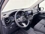 Mercedes-Benz eVito 112 L2 | DC snelladen |
