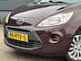 Ford Ka 1.2 Titanium BJ`09 NAP NL Airco LMV APK 12-12-26 Elekpakket