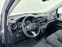 Mercedes-Benz eVito 0% RENTE - 112 L2 | GRATIS Wallbox | Multibeam LED | Distronic | Tweezitsbijrijdersbank |