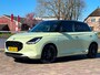 Suzuki Swift 1.2 Black Style Edition Smart Hybrid | All Season Banden | Apple CarPlay | Camera | DAB+ | Stoelverwarming | PDC |LED