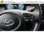 Hyundai Tucson 1.6 T-GDI PHEV N LINE SKY 4WD DEC 2022 PANORAMADAK 360CAMERA 19INCH STOELVERWARMING V+A STOELKOELING STUURVERWARMING ANDROID/APPLECARPLAY NAVI FULL LED ALCANTARA LEDER ELECTR.KLEP ENZ...