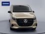Mercedes-Benz eVito 0% RENTE - 112 L2 | GRATIS Wallbox | Multibeam LED koplampen | Distronic | Tweezits bijrijdersbank |