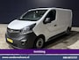 Opel Vivaro 1.6 CDTI L1H1 Inrichting Euro6 Airco | Navigatie | Camera | LED | Cruisecontrol Parkeersensoren, Bijrijdersbank