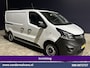 Opel Vivaro 1.6 CDTI L1H1 Inrichting Euro6 Airco | Navigatie | Camera | LED | Cruisecontrol Parkeersensoren, Bijrijdersbank