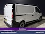 Opel Vivaro 1.6 CDTI L1H1 Inrichting Euro6 Airco | Navigatie | Camera | LED | Cruisecontrol Parkeersensoren, Bijrijdersbank