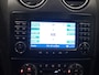 Mercedes-Benz ML-klasse 320CDI 225PK Grijs Kenteken Automaat!