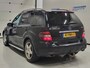 Mercedes-Benz ML-klasse 320CDI 225PK Grijs Kenteken Automaat!