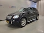 Mercedes-Benz ML-klasse 320CDI 225PK Grijs Kenteken Automaat!