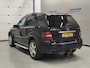 Mercedes-Benz ML-klasse 320CDI 225PK Grijs Kenteken Automaat!